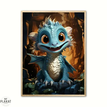 Drengeværelse plakater