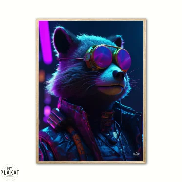 Teenageværelse plakater