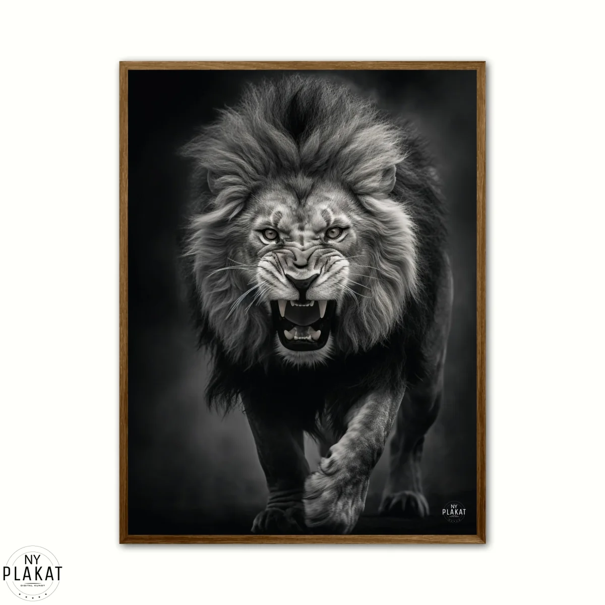 Sort-hvide plakater | Køb sort hvid plakat her