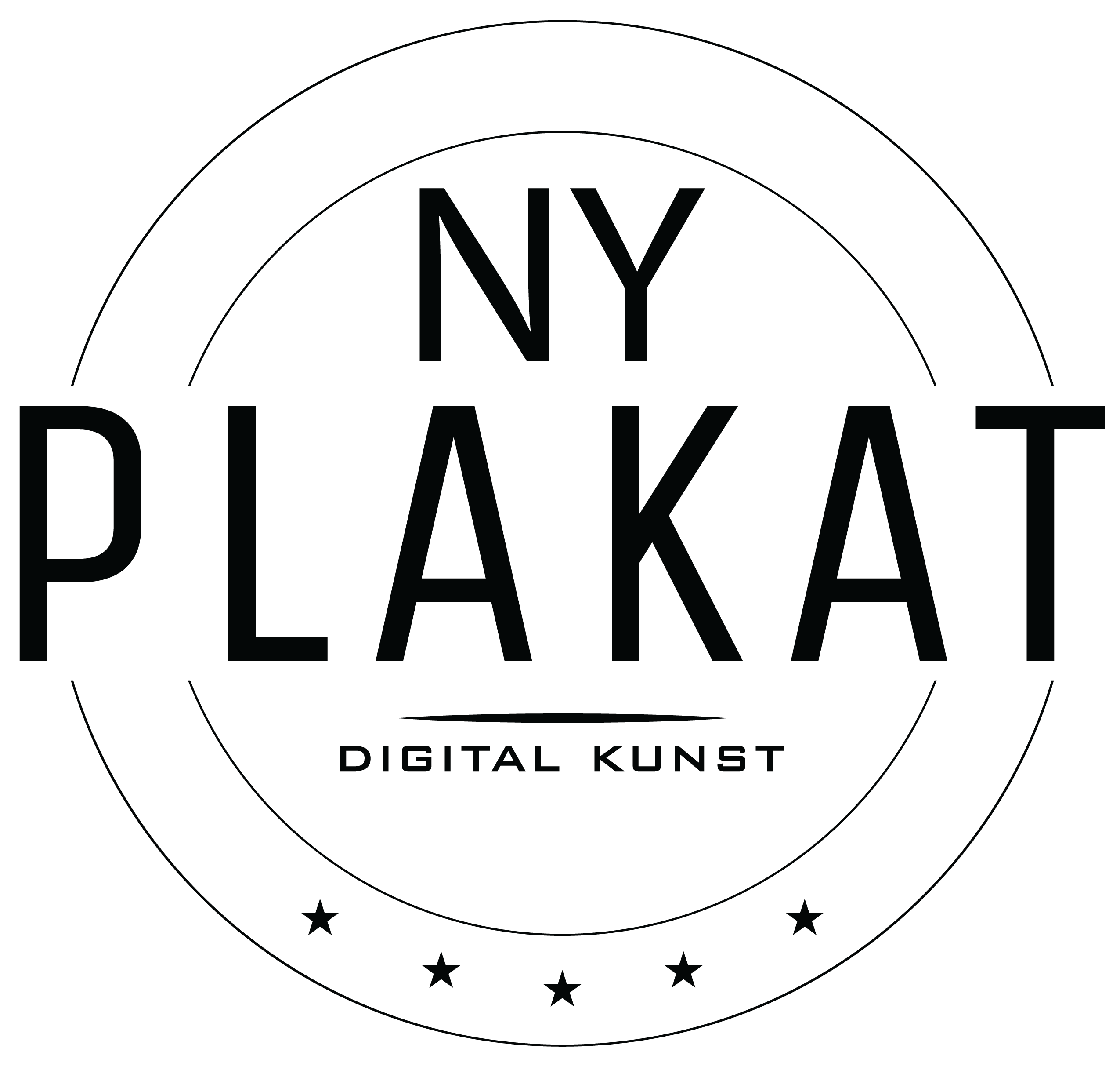 Ny Plakat