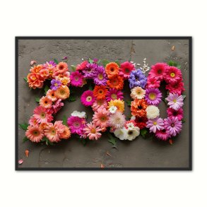 2300 Postnummer Plakat 11