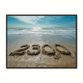 2300 Postnummer Plakat 4