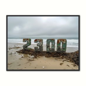 2300 Postnummer Plakat 6
