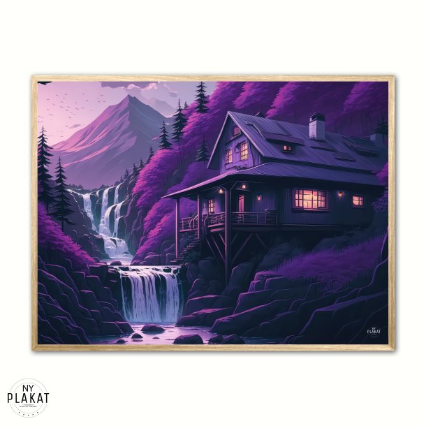 Alaska silence - RON