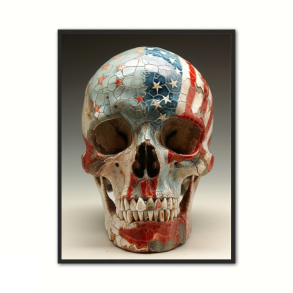 American Skull 2