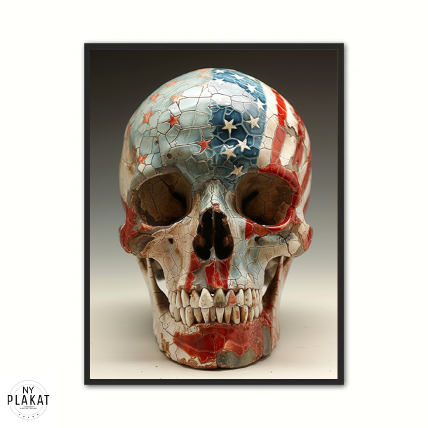 American Skull 2