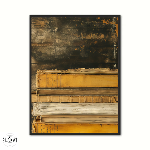 Bger Plakat 1