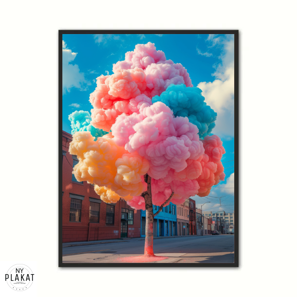 Candyfloss Tr Plakat 1