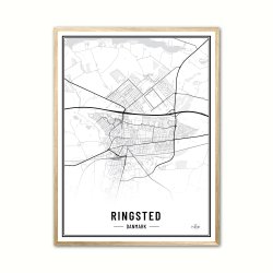 Ringsted - Plakat
