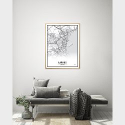 Aarhus - Plakat