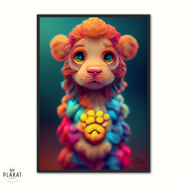 Gonzo - Brneplakat