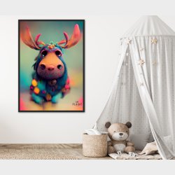 Sylvester - Brneplakat