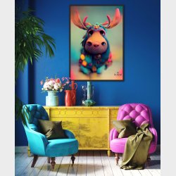 Sylvester - Brneplakat