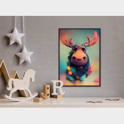 Sylvester - Brneplakat