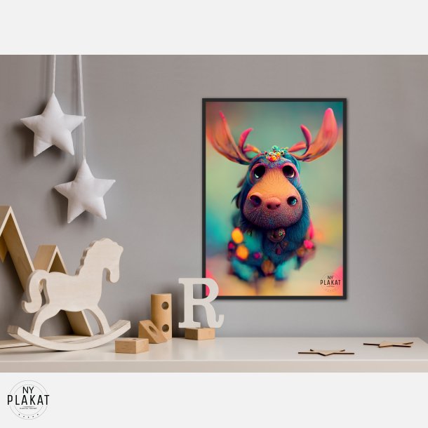 Sylvester - Brneplakat