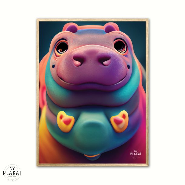 Berta - Brneplakat