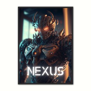 Nexus - Android