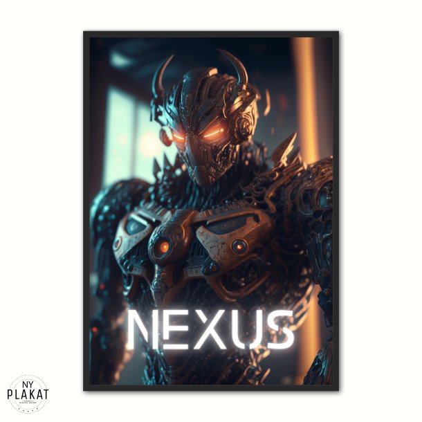 Nexus - Android