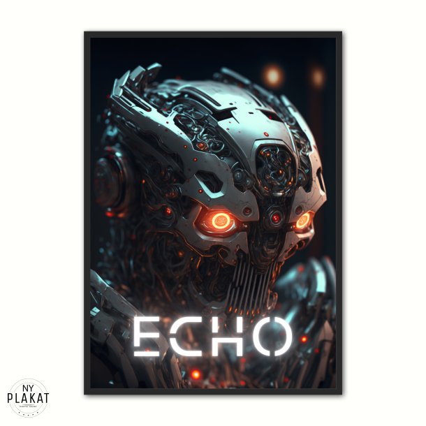 Echo - Android