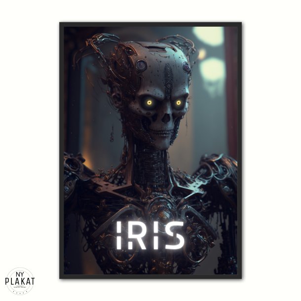 Iris - Android