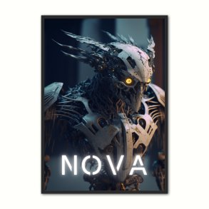 Nova - Android