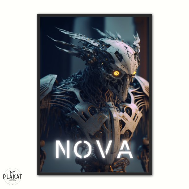 Nova - Android