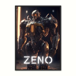 Zeno - Android