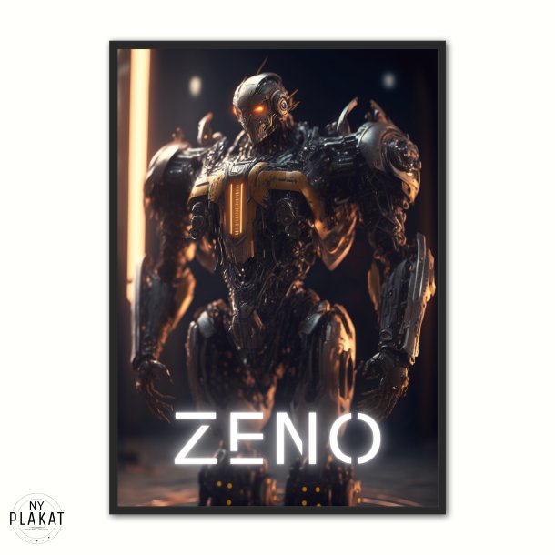 Zeno - Android