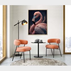 Flamingo Nr. 1