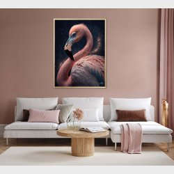 Flamingo Nr. 1