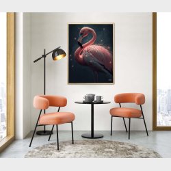 Flamingo Nr. 2