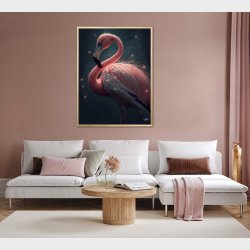Flamingo Nr. 2