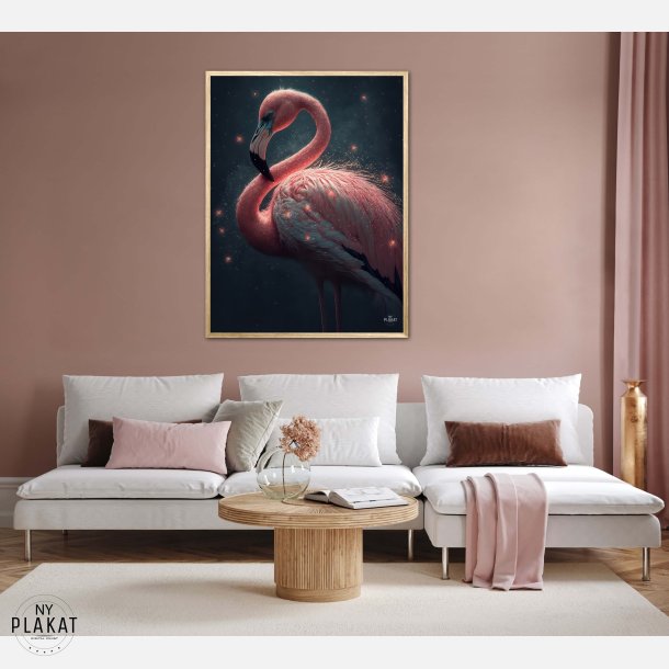 Flamingo Nr. 2