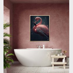 Flamingo Nr. 2