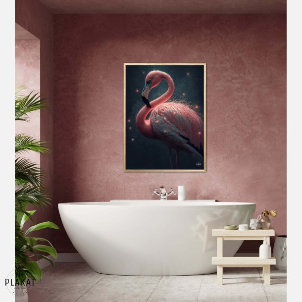 Flamingo Nr. 2