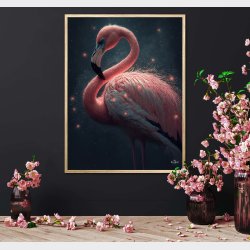 Flamingo Nr. 2