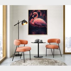 Flamingo Nr. 3