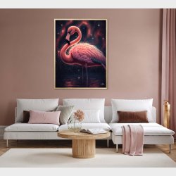 Flamingo Nr. 3