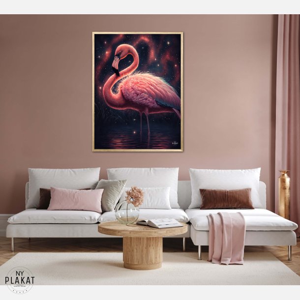 Flamingo Nr. 3