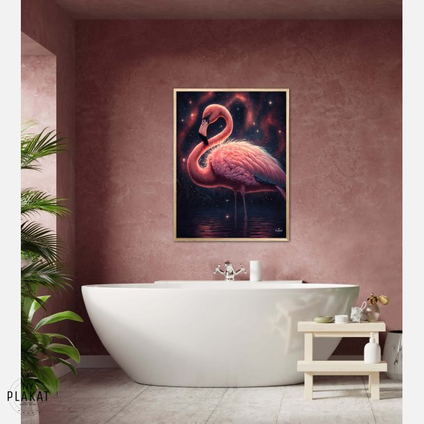 Flamingo Nr. 3