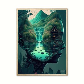 Clear your mind No. 1