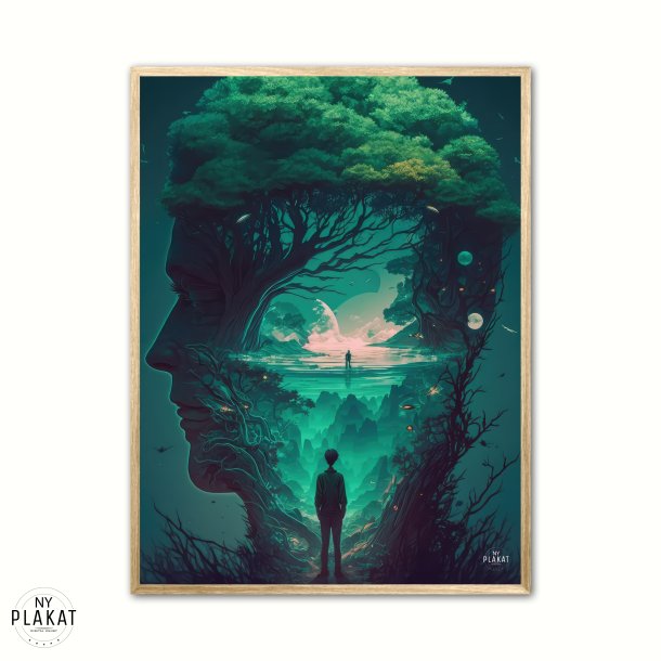 Clear your mind No. 2