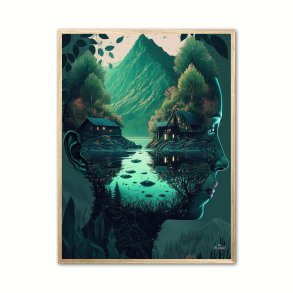 Clear your mind No. 3