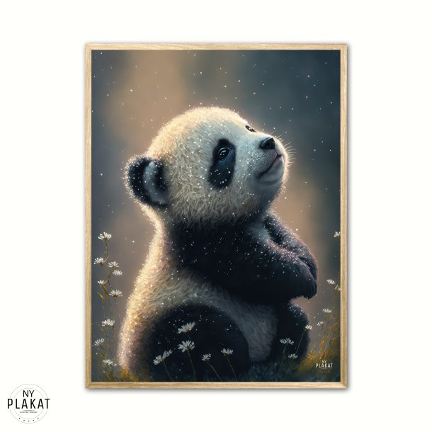 Baby Panda