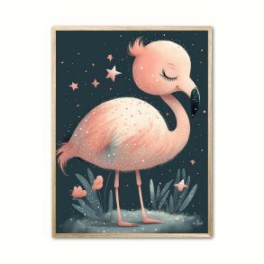 Flamingo Nr. 4