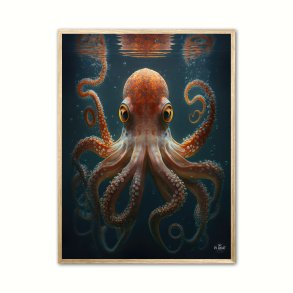 Octopus