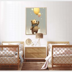 Ballon tid - Illustration 