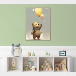 Ballon tid - Illustration 