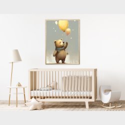 Ballon tid - Illustration 