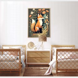 Blomstertid  Nr. 7 - Illustration 